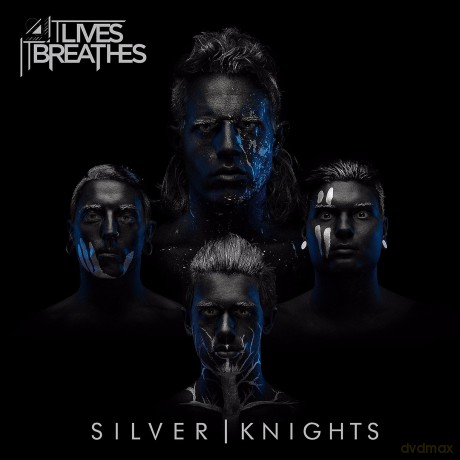 It Lives It Breathes: Silver Knights [CD]