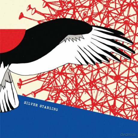 Silver Starling: Silver Starling [CD]
