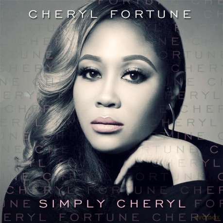 Cheryl Fortune: Simply Cheryl [CD]