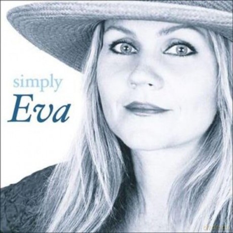 Eva Cassidy: Simply Eva [CD]