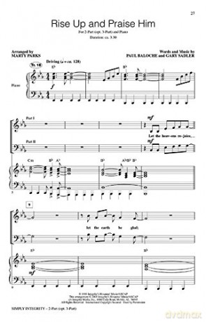 Simply Integrity: Simply Integrity - Toy Piano And Violin - [CD]