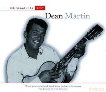 Dean Martin: Simply The Best [CD]