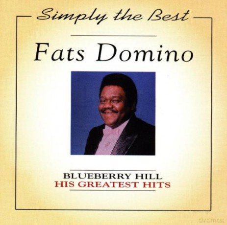 Fats Domino: Simply The Best [CD]