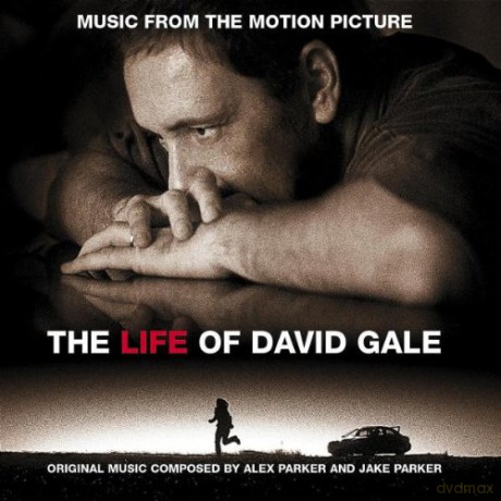 The Life Of David Gale soundtrack (Życie Za Życie) [CD]