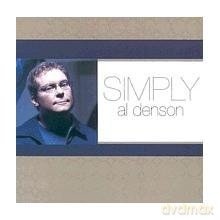 Al Denson: Simply... Al Denson [CD]