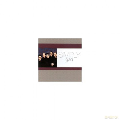 Glad: Simply... Glad [CD]