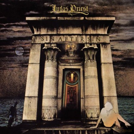 Judas Priest: Sin After Sin [CD]