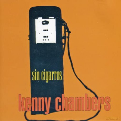 Ken Chambers: Sin Cigaros [CD]