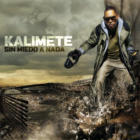 Kalimete: Sin Miedo A Nada [CD]