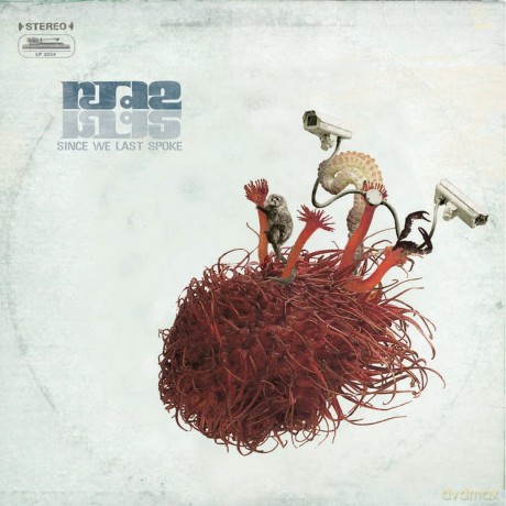 Rjd2: Since We Last Spoke [CD]