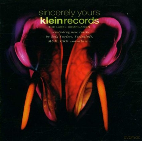 Sincerely Yours [CD]