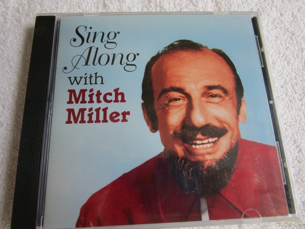 Mitch Miller: Sing Along [CD]