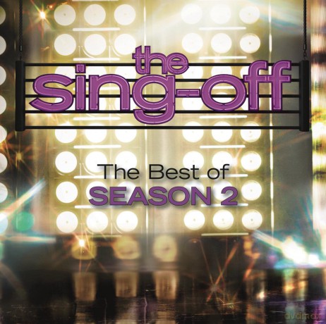 Sing Off: The Best Of Season 2 [CD]