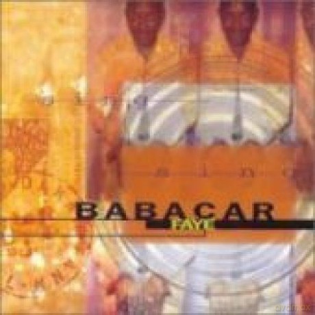 Faye Babacar: Sing Sing [CD]