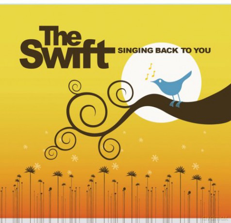 Swift: Singing Back To You [CD]