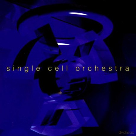 Single Cell Orchestra: Single Cell Orchestra [CD]