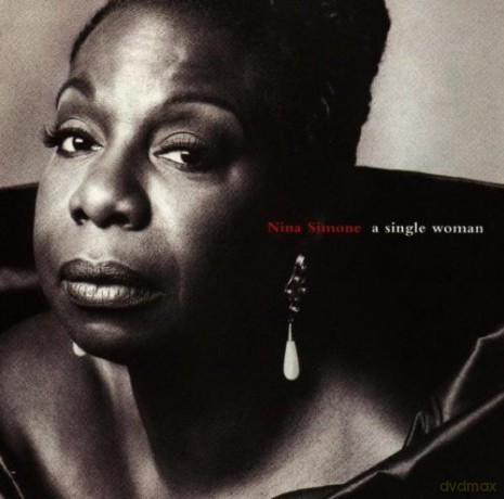 Nina Simone: Single Woman, A [CD]