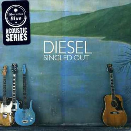 Diesel: Singled Out [CD]