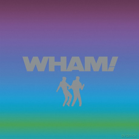 Wham: Singles: Echoes From The Edge Of Heaven [CD]