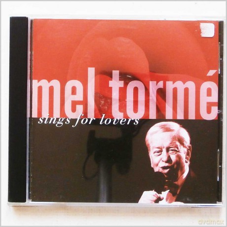 Mel Torme: Sings for Lovers [CD]