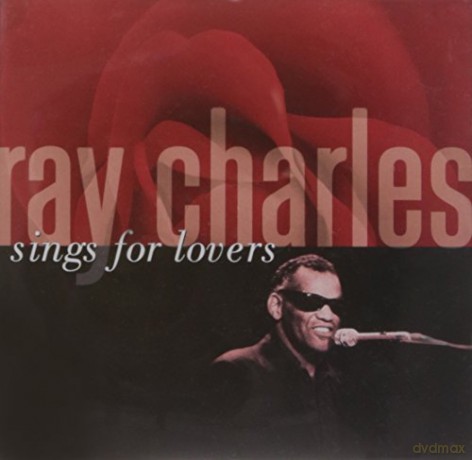 Ray Charles: Sings for Lovers [CD]