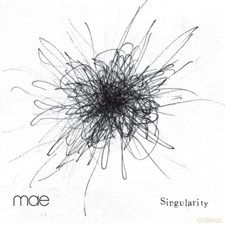 Mae: Singularity [CD]