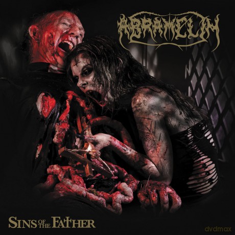 Abramelin: Sins Of The Father [CD]