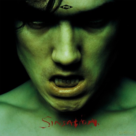 Pig: Sinsation [CD]