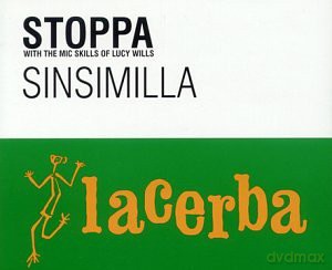 Stoppa: Sinsimilla [CD]