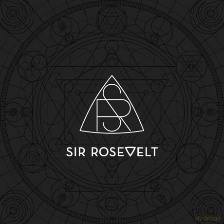 Sir Rosevelt: Sir Rosevelt [CD]