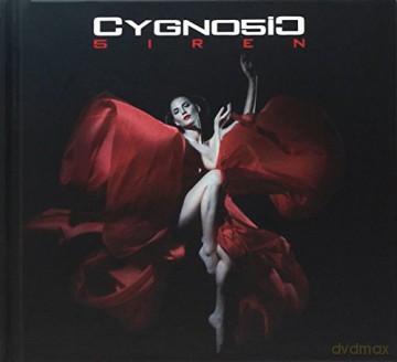 Cygnosic: Siren [CD]