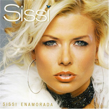 Sissi: Sissi Enamorada [CD]