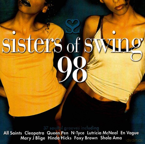 Sisters of Swing 98 [2CD]