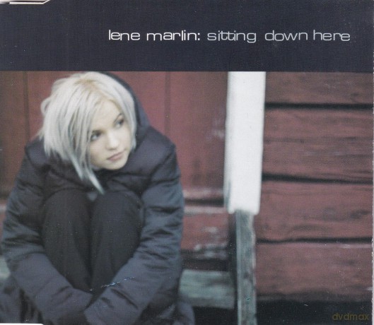 Lene Marlin: Sitting Down Here [CD]