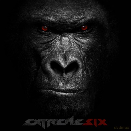 Extreme: Six [CD]
