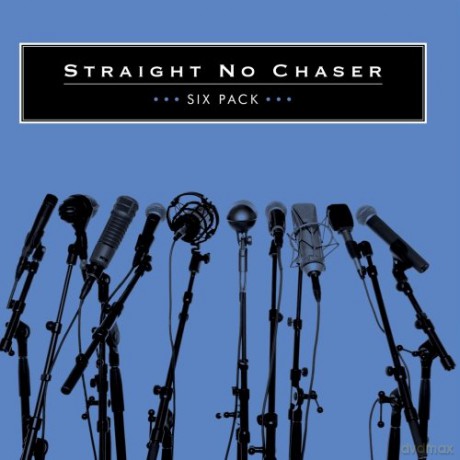 Straight No Chaser: Six Pack [CD]