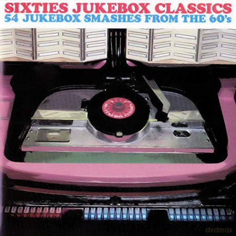 Sixties Jukebox Classics [CD]