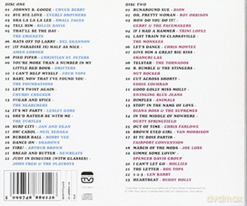 Sixties Party [2CD]
