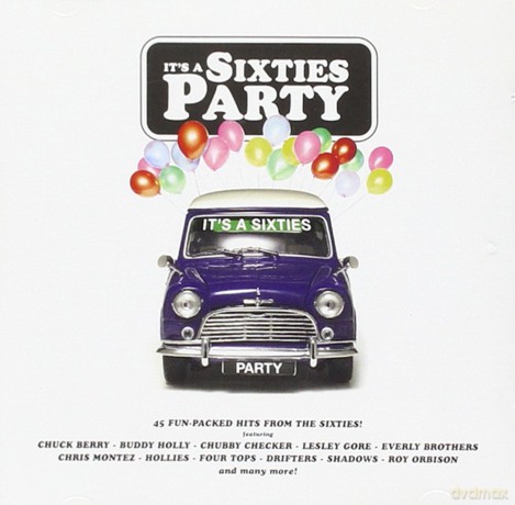 Sixties Party [2CD]
