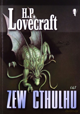 Zew Cthulhu [KSIĄŻKA]