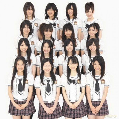 Ske48 [2CD]