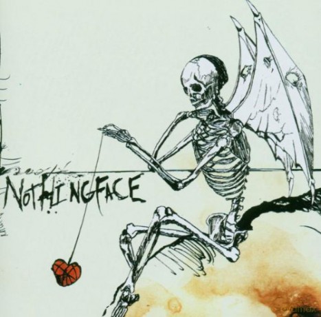 Nothingface: Skeletons [CD]