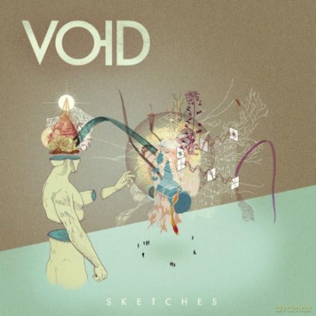 Void: Sketches [CD]