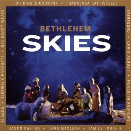 Bethlehem: Skies [CD]