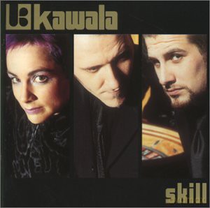Kawala: Skill [CD]