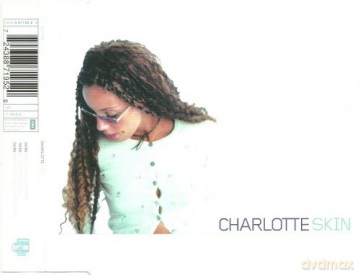 Charlotte: Skin [CD]
