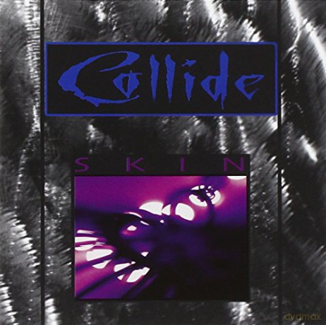 Collide: Skin [CD]