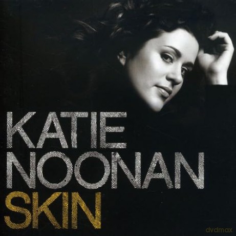 Katie Noonan: Skin [CD]