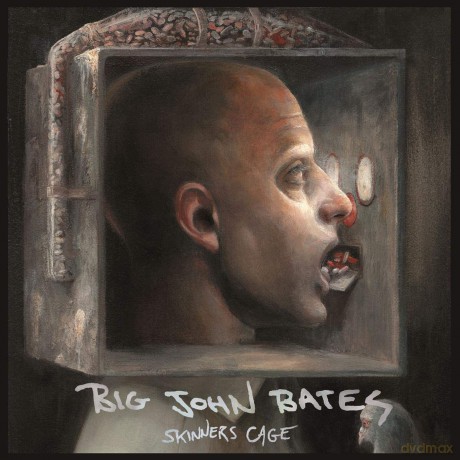 Big John Bates: Skinners Cage [CD]