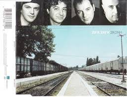 Zig Zag: Skoni [CD]